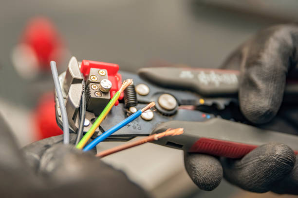 Best Home Electrical Repair  in Marmet, WV