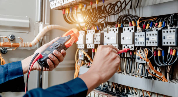 Best Generator Installation Services  in Marmet, WV