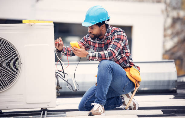 Best Residential Electrician Services  in Marmet, WV
