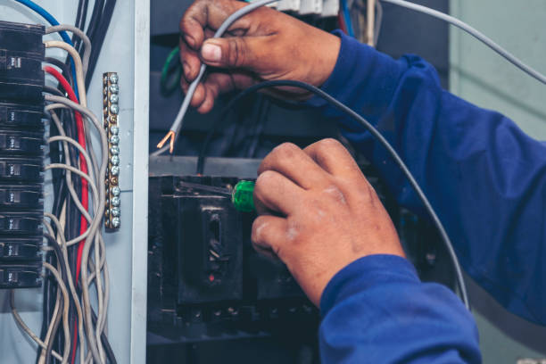 Best Electrical Repair Services  in Marmet, WV