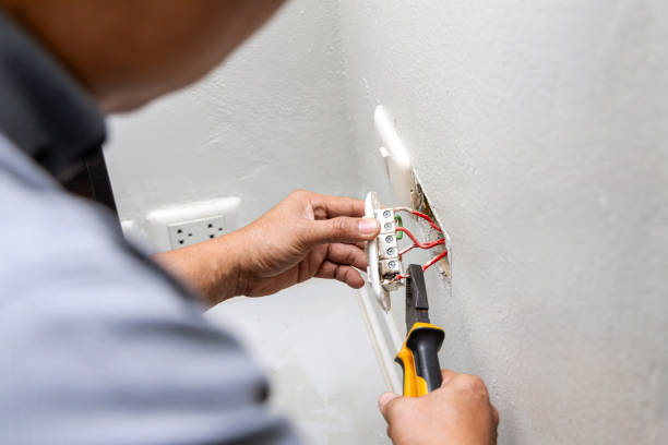 Best Electrical Installation Contractor  in Marmet, WV